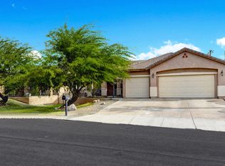 16080 Angela Dr, Desert Hot Springs, CA 92240