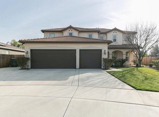 2614 N Boise St, Visalia, CA