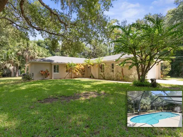 3 Bulow Woods Cir, Flagler Beach, FL 32136