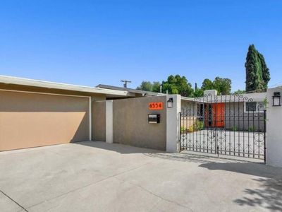 6554 Gazette Ave, Winnetka, CA, 91306