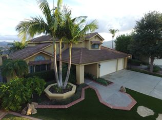 1786 Fuerte Estates Dr, El Cajon, CA 92019