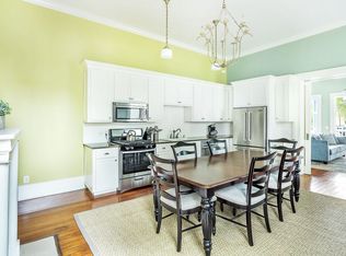 216 W Park Ave UNIT A, Savannah, GA 31401