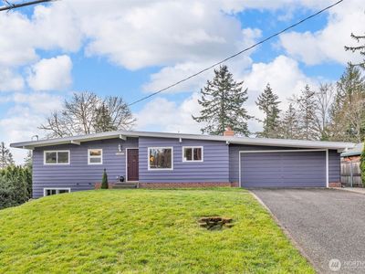 16623 SE 9th Street, Bellevue, WA, 98008