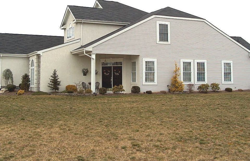    A beautiful home!