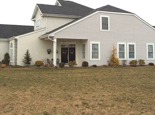 32 Pebble Beach Blvd, Jackson, NJ 08527