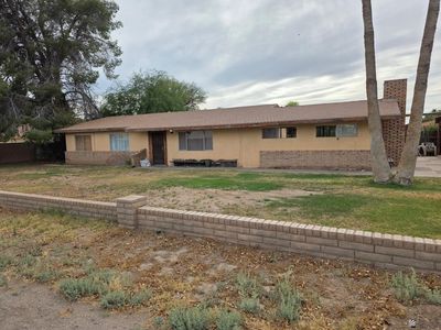 7900 S Phillips Ave, Yuma, AZ, 85364