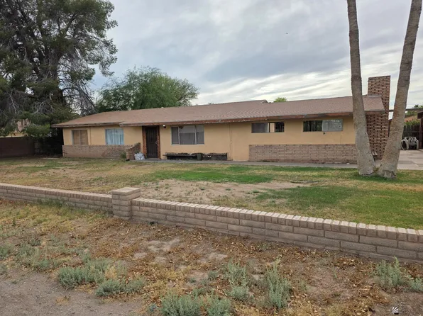 7900 S Phillips Ave, Yuma, AZ 85364