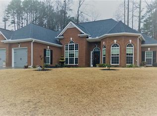 483 Thorn Creek Way, Dallas, GA 30157