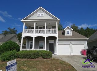 776 Ivy Brook Way, Macon, GA 31210
