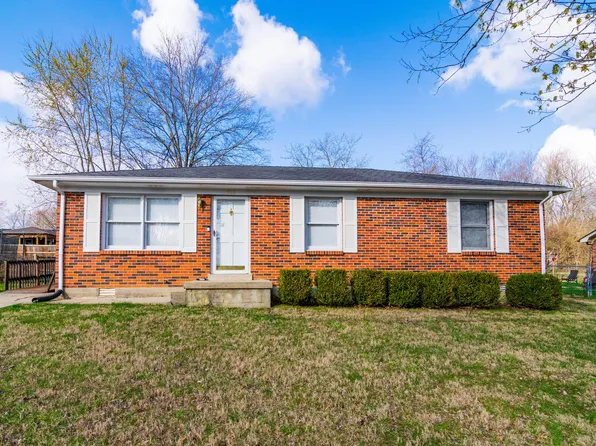 903 Kenway St, Berea, KY 40403