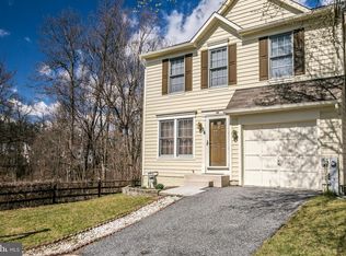 16 Weyanoke Ct, Pikesville, MD 21208