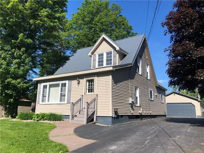4957 N Jefferson St, Pulaski, NY, 13142