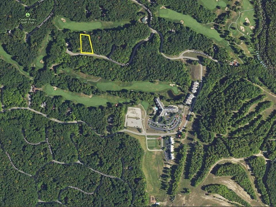 1st image of LOT 215 Shadow Glen Ct