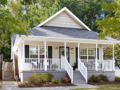 2808 Lexington St, Durham, NC, 27707