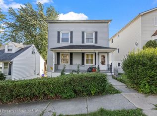 1207 Sloan St, Scranton, PA