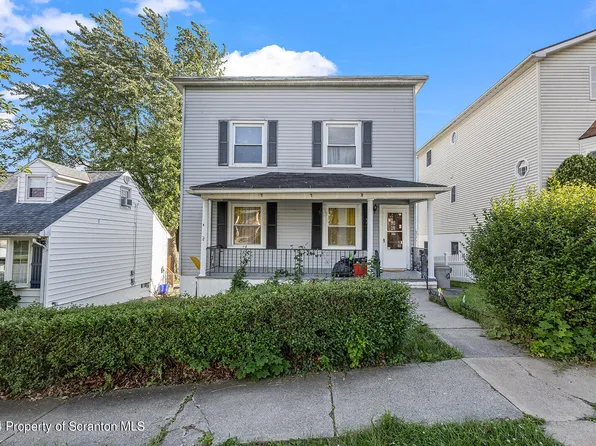 1207 Sloan St, Scranton, PA 18504