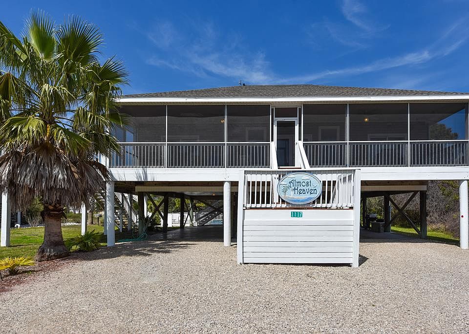 1st image of 1117 W Gulf Beach Dr