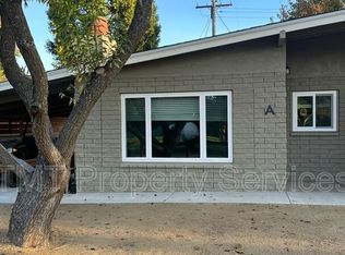 17259 Walnut Ave #A, Atascadero, CA 93422