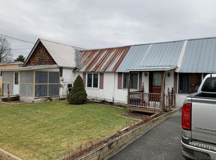 59 Park Ave, Ticonderoga, NY 12883