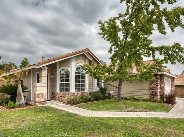 11648 Mount Sherman Ct, Rancho Cucamonga, CA 91737