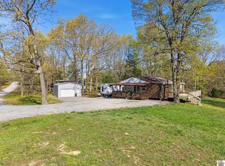 3094 Siloam Rd, Cadiz, KY