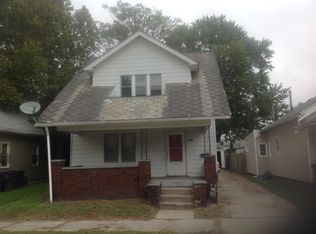 2010 Walnut St, Toledo, OH 43608