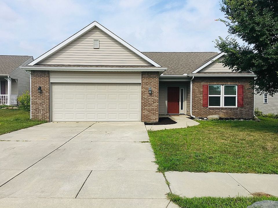 1st image of 3048 Morallion Dr