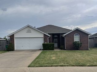 1861 Apple Butter St, Springdale, AR 72764