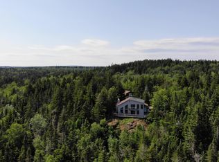 50 N Duck Cove Rd, Roque Bluffs, ME 04654