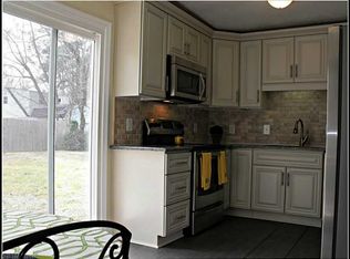 5527 Brickell Rd, Norfolk, VA 23502