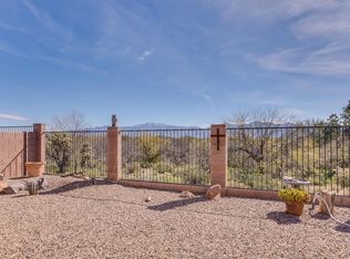 12136 N Quail Feather Blvd, Marana, AZ 85658