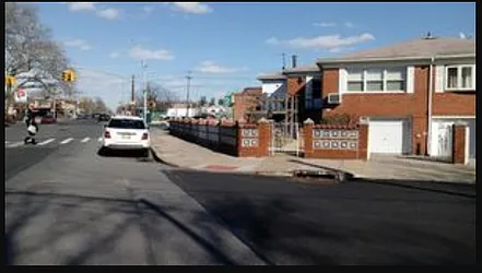 1447 East 49th Street in Flatlands