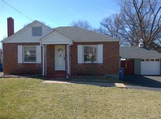 2319 Goodale Ave, Saint Louis, MO 63114