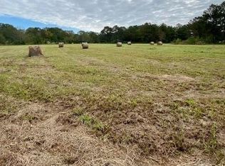 McNair Rd, Fayette, MS 39069