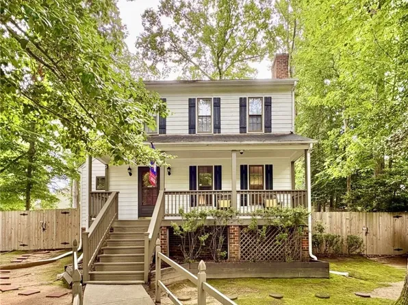 1431 Porters Mill Ter, Midlothian, VA 23114