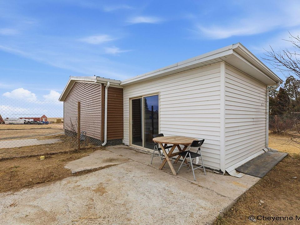 1052 State Highway 214, Carpenter, WY 82054 | Zillow