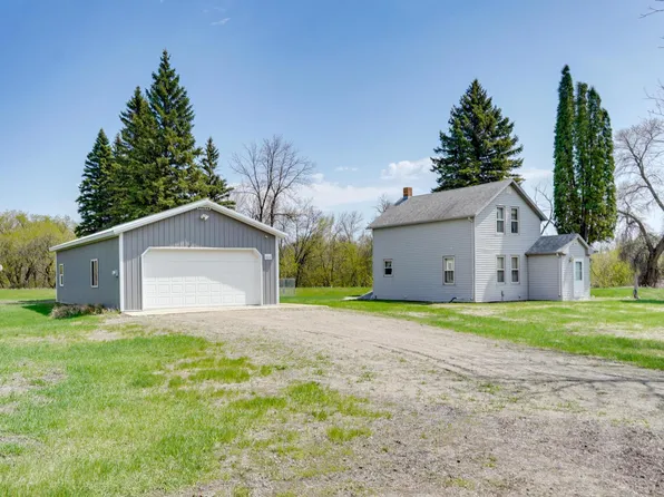 10544 40th St N, Moorhead, MN 56560