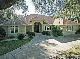501 Hoot Owl Ct, Saint Augustine, FL 32080