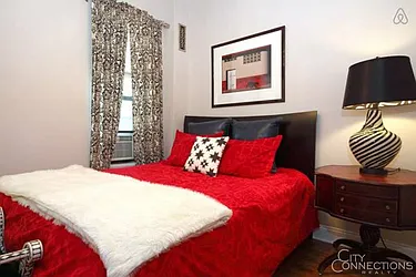 Rented by City Connections Realty