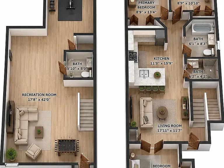 645 Halsey St #1 — Photo 12