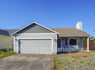 9600 NE 132nd Ave, Vancouver, WA 98682