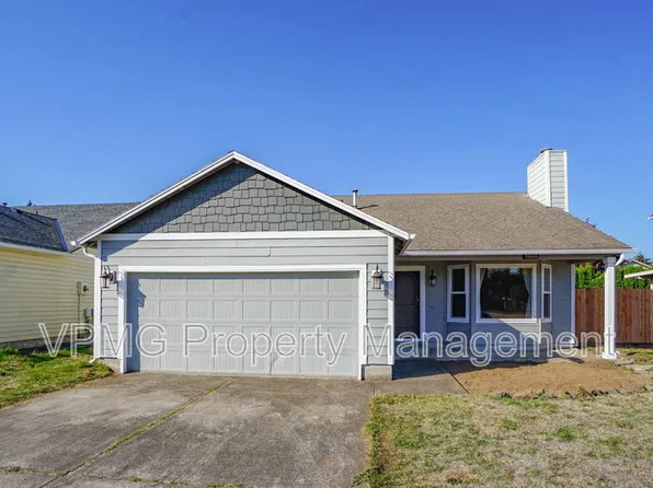 9600 NE 132nd Ave, Vancouver, WA 98682
