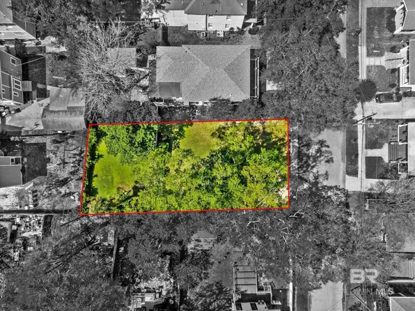 0 Palmetto St, Mobile, AL 36604