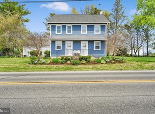 1523 Village Rd, Strasburg, PA 17579