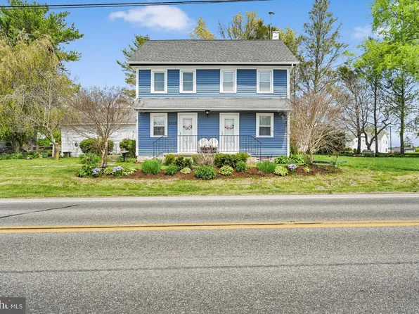 1523 Village Rd, Strasburg, PA 17579