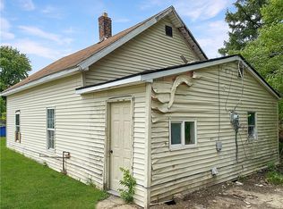 1915 S Meridian St, Marion, IN 46953