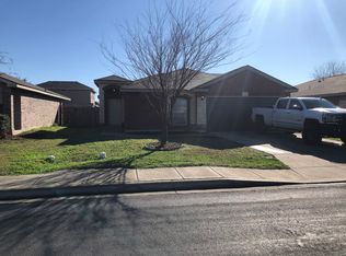 3838 Bacall Way, Converse, TX 78109