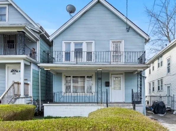 327 Mystic St, Buffalo, NY 14220