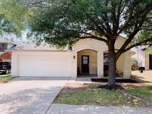 1607 Melissa Oaks Ln, Austin, TX 78744