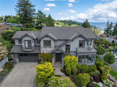 3220 S Judkins Street, Seattle, WA, 98144